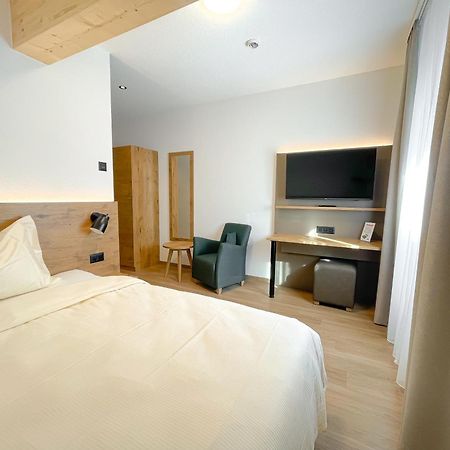 Hotel Olympica Brig Dış mekan fotoğraf
