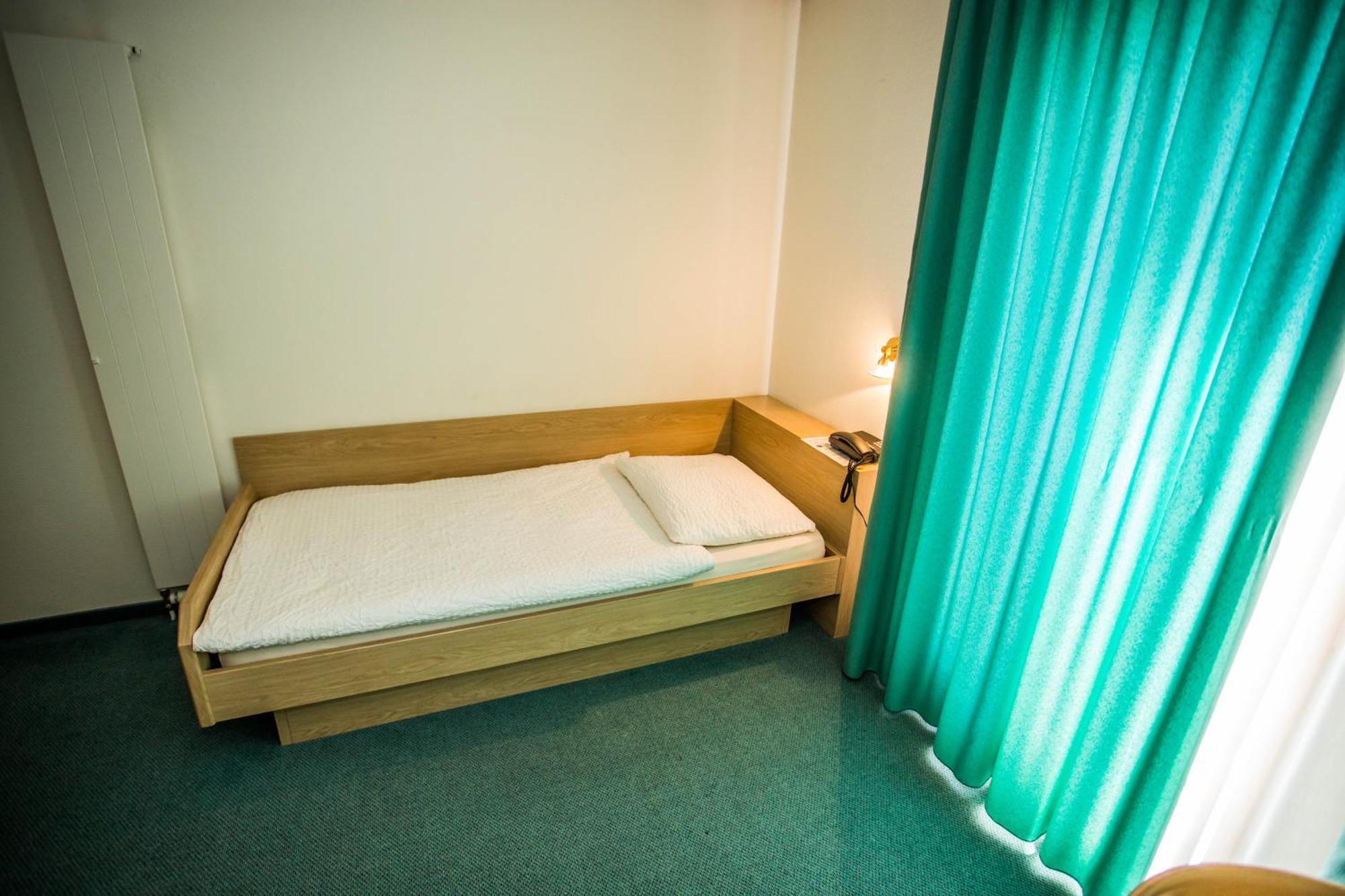 Hotel Olympica Brig Oda fotoğraf