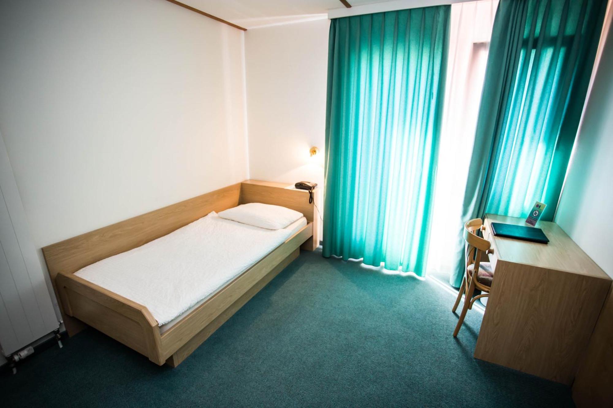 Hotel Olympica Brig Oda fotoğraf